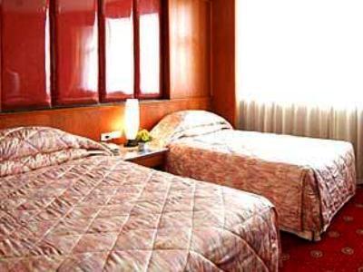 Jomtien Holiday Pattaya Hotel Buitenkant foto